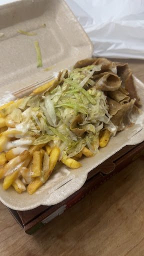 Photo of Kebab King - 3 - 5 Queen St, Blackpool FY1 1QU